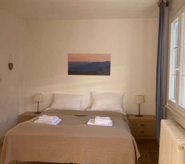 Schafzimmer