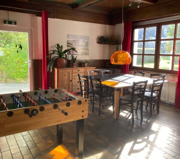 Spielzimmer