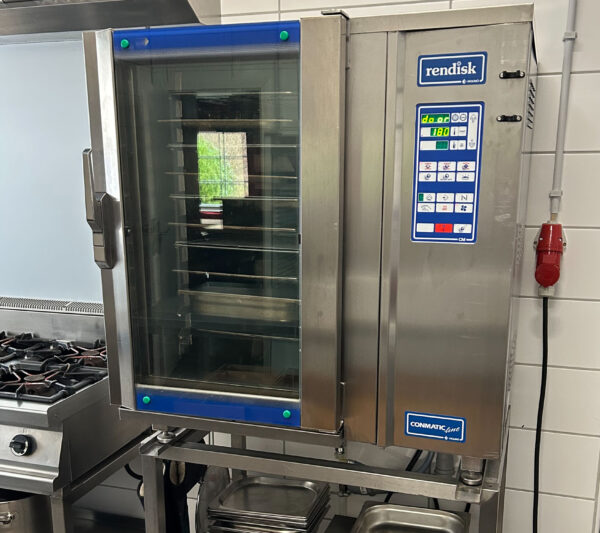 Oven1