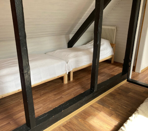 BedjesAppartement